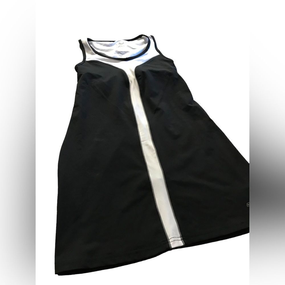 Balledematch tennis dress size small excellent condition see pics